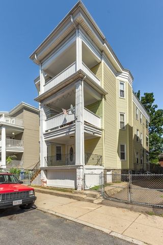 57 Mora Street 2, Boston, MA 02124