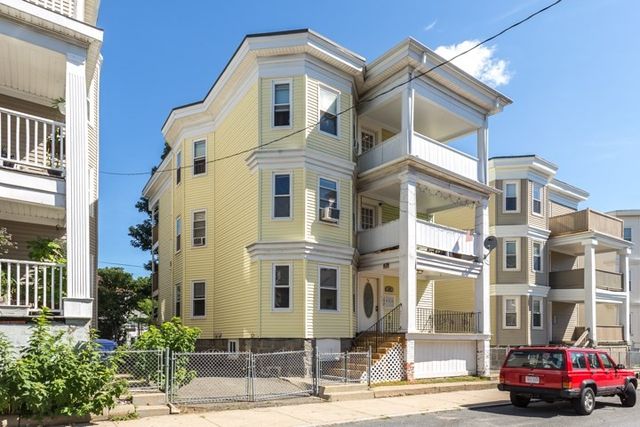 57 Mora Street 2, Boston, MA 02124