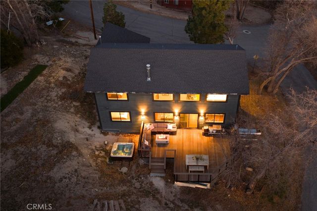 32945 Juniper Lane, Green Valley Lake, CA 92341