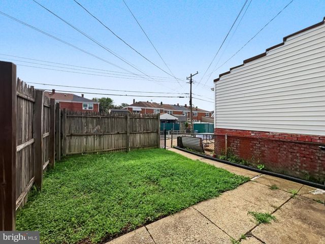 7845 ST CLAIRE LN, Dundalk, MD 21222