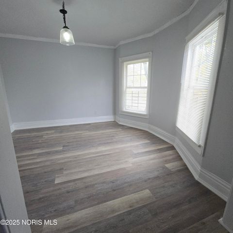 2446 Fulton Street, Toledo, OH 43620