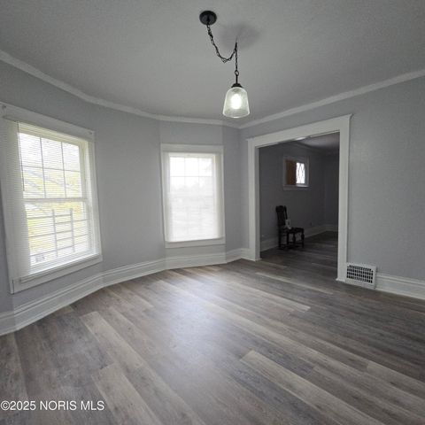 2446 Fulton Street, Toledo, OH 43620