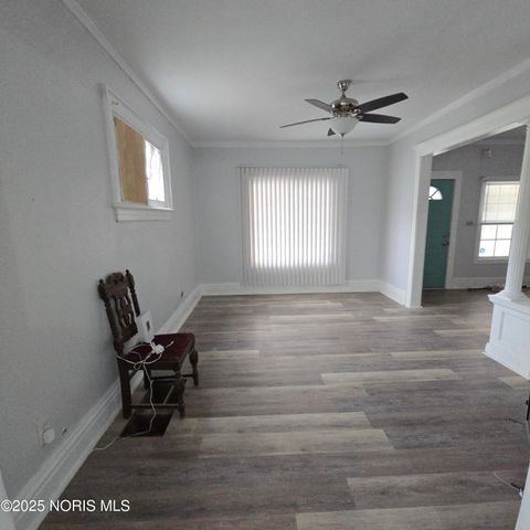 2446 Fulton Street, Toledo, OH 43620