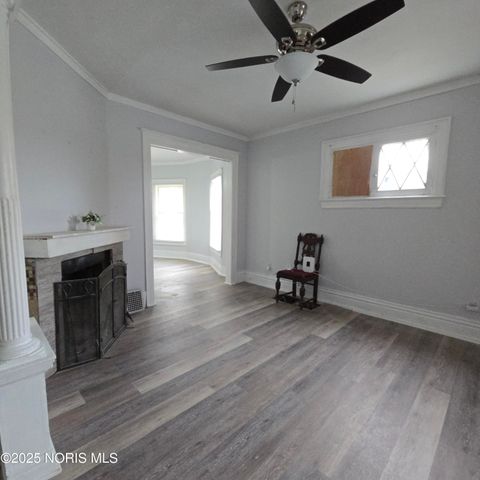 2446 Fulton Street, Toledo, OH 43620