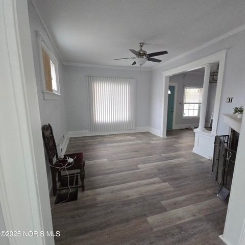 2446 Fulton Street, Toledo, OH 43620