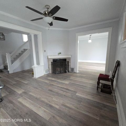 2446 Fulton Street, Toledo, OH 43620