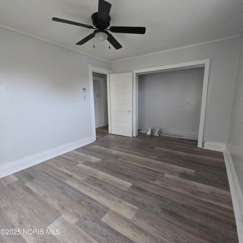 2446 Fulton Street, Toledo, OH 43620