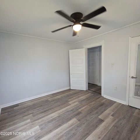 2446 Fulton Street, Toledo, OH 43620