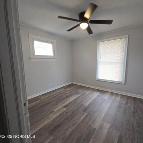 2446 Fulton Street, Toledo, OH 43620