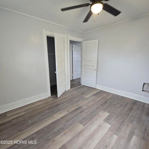 2446 Fulton Street, Toledo, OH 43620