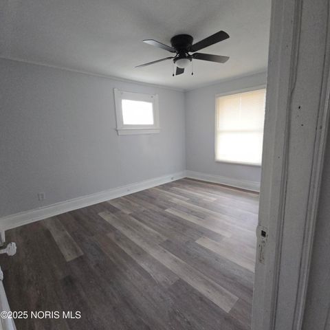 2446 Fulton Street, Toledo, OH 43620