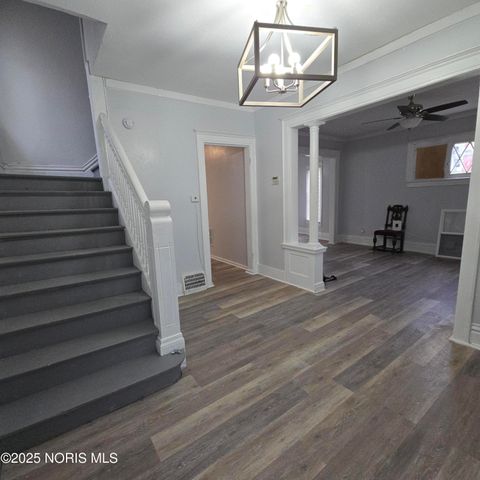 2446 Fulton Street, Toledo, OH 43620