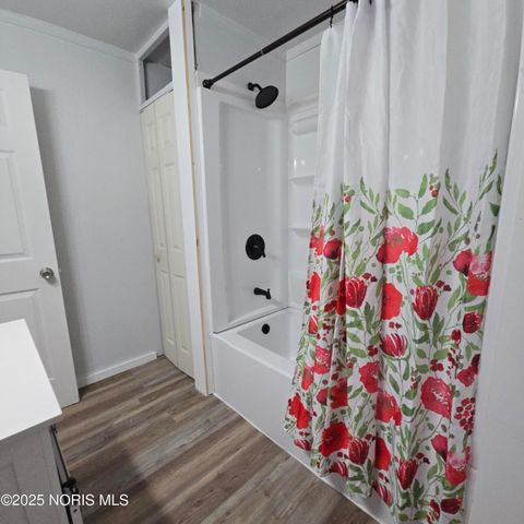 2446 Fulton Street, Toledo, OH 43620