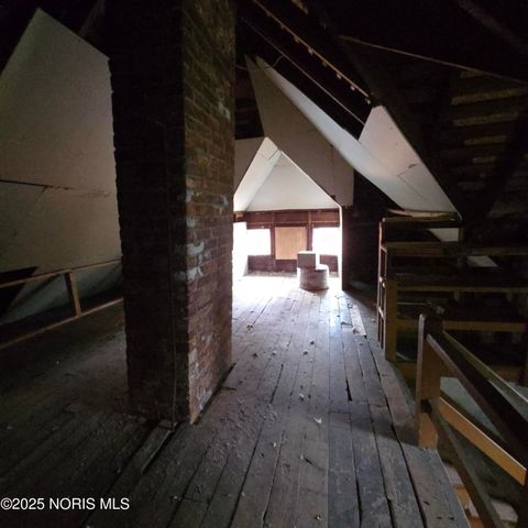 2446 Fulton Street, Toledo, OH 43620