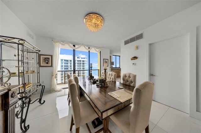 16275 Collins Avenue 2502, Sunny Isles Beach, FL 33160