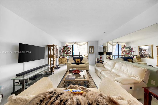16275 Collins Avenue 2502, Sunny Isles Beach, FL 33160