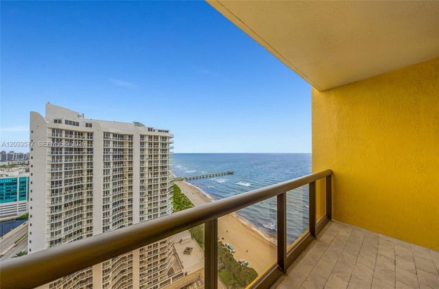 16275 Collins Avenue 2502, Sunny Isles Beach, FL 33160