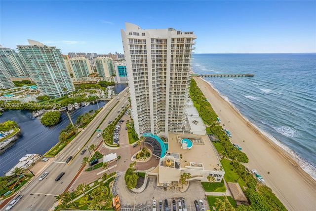 16275 Collins Avenue 2502, Sunny Isles Beach, FL 33160