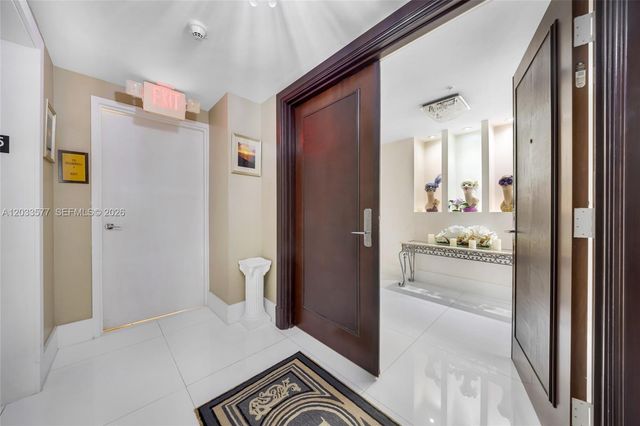 16275 Collins Avenue 2502, Sunny Isles Beach, FL 33160