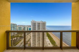 16275 Collins Avenue 2502, Sunny Isles Beach, FL 33160