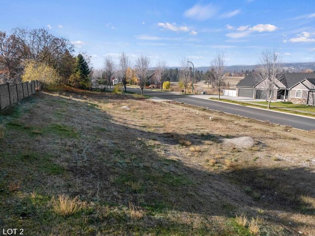 11406 E Coyote Rock Dr, Spokane Valley, WA 99206