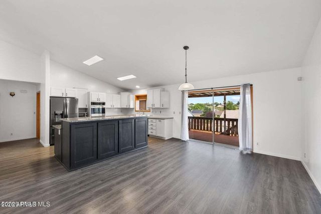 4250 N Cholla Drive, Prescott Valley, AZ 86314