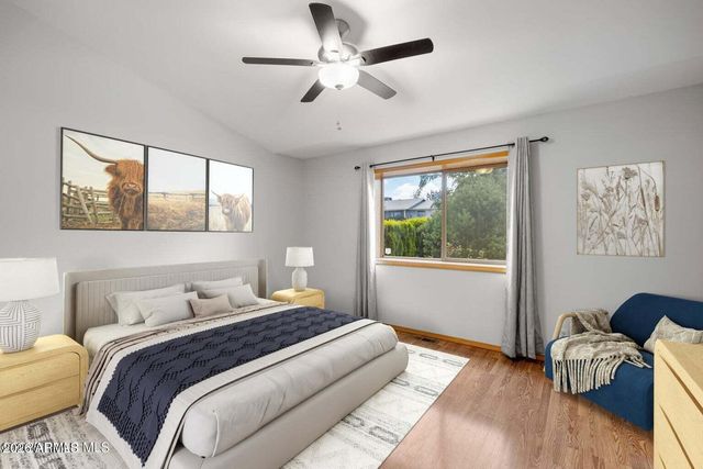 4250 N Cholla Drive, Prescott Valley, AZ 86314