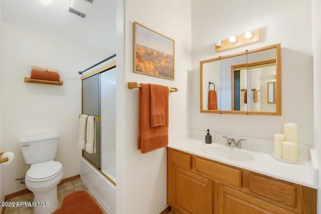 4250 N Cholla Drive, Prescott Valley, AZ 86314