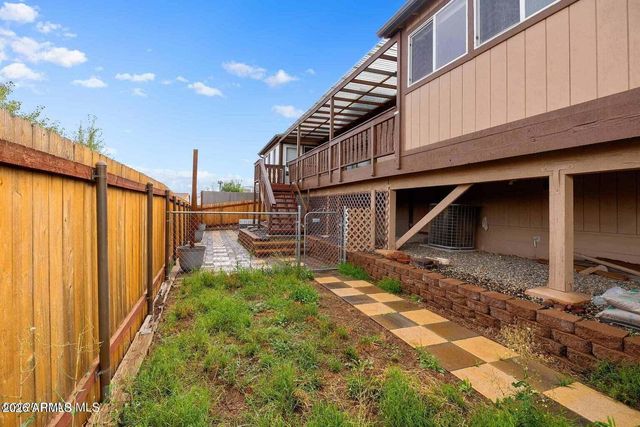 4250 N Cholla Drive, Prescott Valley, AZ 86314