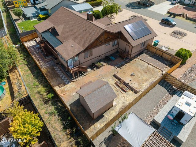 4250 N Cholla Drive, Prescott Valley, AZ 86314