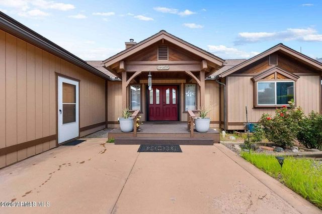 4250 N Cholla Drive, Prescott Valley, AZ 86314