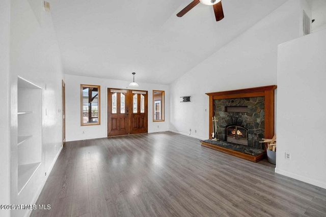 4250 N Cholla Drive, Prescott Valley, AZ 86314