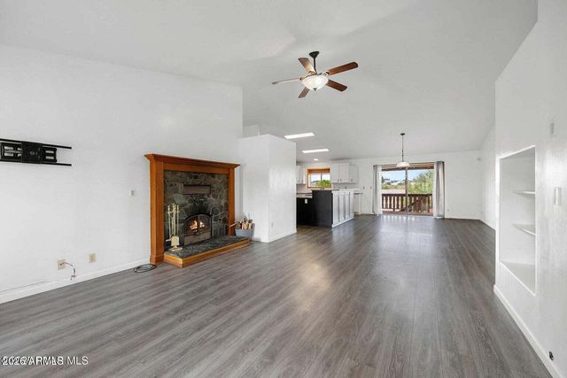 4250 N Cholla Drive, Prescott Valley, AZ 86314