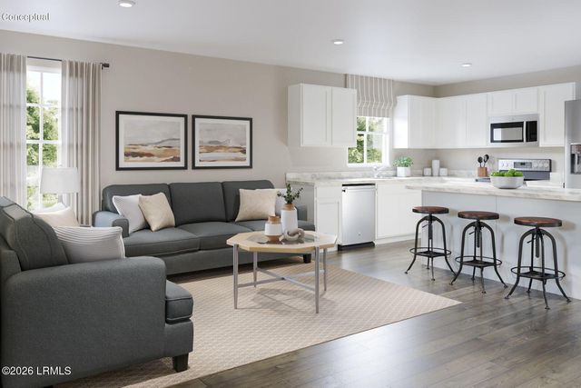 202 Castle Street, Hardeeville, SC 29927