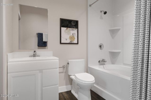 202 Castle Street, Hardeeville, SC 29927