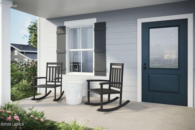 202 Castle Street, Hardeeville, SC 29927