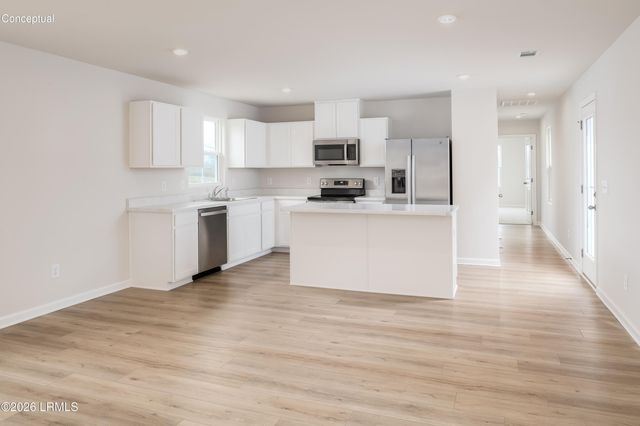 202 Castle Street, Hardeeville, SC 29927