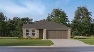 9418 Dazzling Tentacle Drive, Baytown, TX 77521