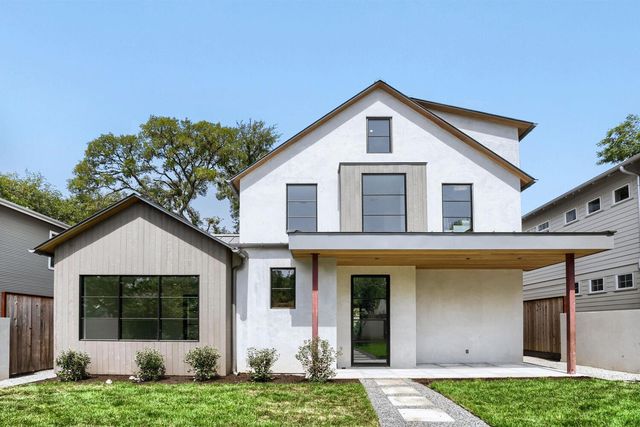 1104 Maufrais ST, Austin, TX 78703