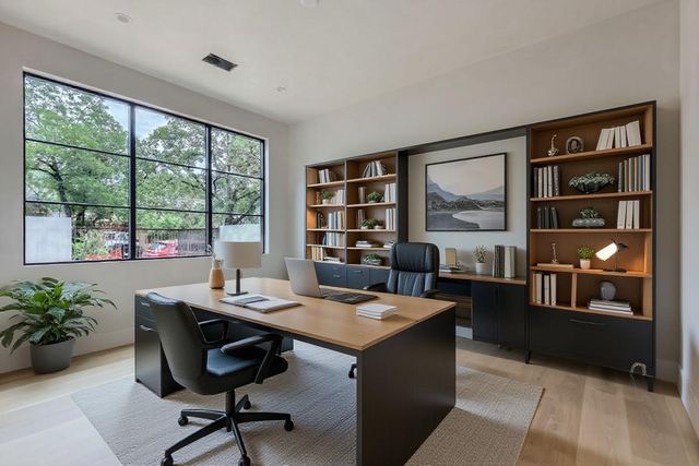 1104 Maufrais ST, Austin, TX 78703