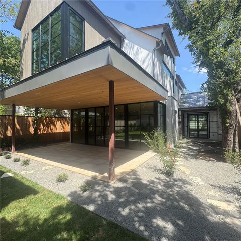 1104 Maufrais ST, Austin, TX 78703