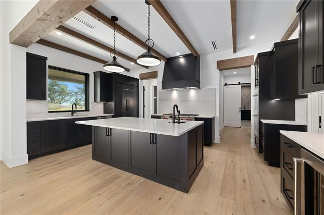 5809 Horizon Vista WAY, Austin, TX 78738