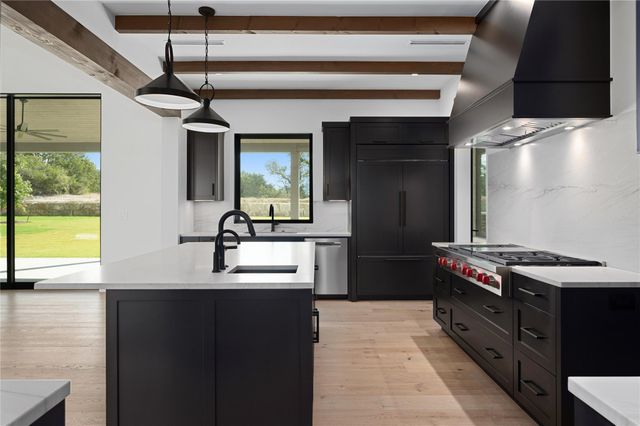 5809 Horizon Vista WAY, Austin, TX 78738