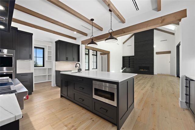 5809 Horizon Vista WAY, Austin, TX 78738