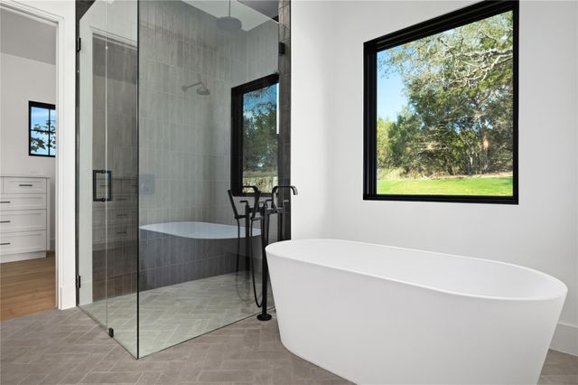 5809 Horizon Vista WAY, Austin, TX 78738