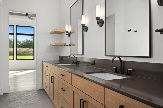 5809 Horizon Vista WAY, Austin, TX 78738