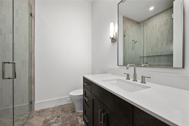 5809 Horizon Vista WAY, Austin, TX 78738