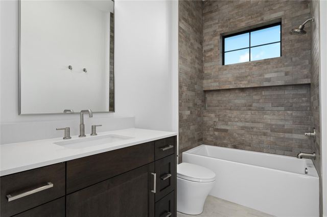 5809 Horizon Vista WAY, Austin, TX 78738