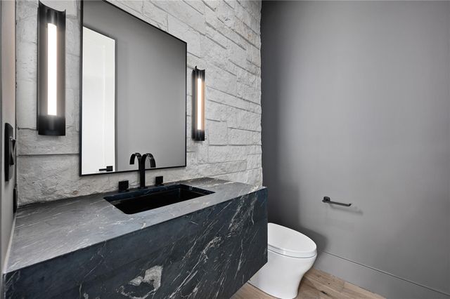 5809 Horizon Vista WAY, Austin, TX 78738