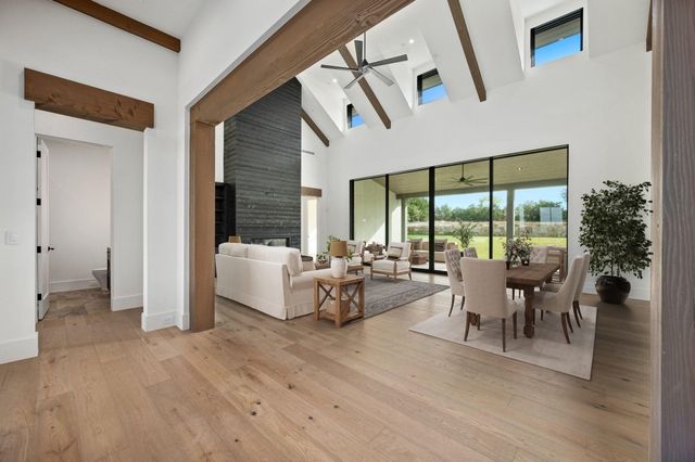 5809 Horizon Vista WAY, Austin, TX 78738